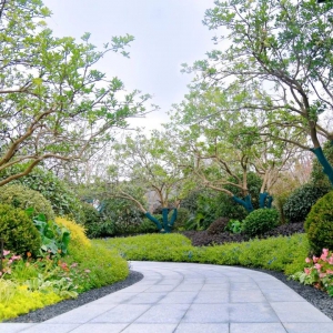 別墅庭院設(shè)計(jì)的后期如何養(yǎng)護(hù)穷则思变？